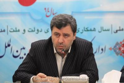 ۷۶ منزل در حصیرآباد اهواز جابه جا می شوند