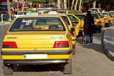 امضای تفاهم نامه اصلاح لیست رانندگان حمل و نقل عمومی شهری