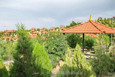 تصویب اصلاحیه مصوبه دریافت عوارض فضای سبز در شهر تهران