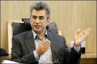۵۳ هزار نفر از كاركنان شهرداری تهران غربالگری كرونا شدند