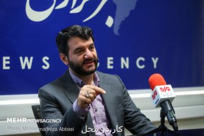 افزایش منابع اشتغالزایی در سال۹۹