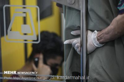 بهره برداری از ۶ ایستگاه در خط ۶ مترو تا آخر سال