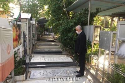 حل مشكلات جامعه شاهد و ایثارگر در انتظار رئیس جدید