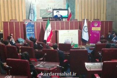 مدیران دولتی برخورد مناسبی با اعضای شوراها ندارند