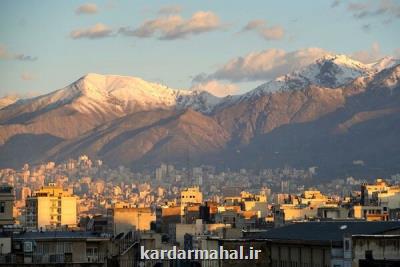 ضرورت تصویب قانون برای تقویت پایگاه اطلاعات رفاه ایرانی ها