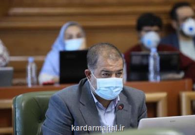 تفریغ بودجه تنها محمل قانونی نظارتی جدی شورا