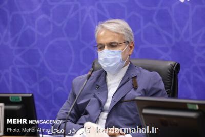 امكان مشاركت در طرح های قطار شهری از جانب دولت