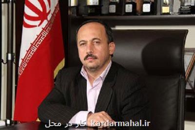 اعتبار اوراق مشاركت سال ۱۳۹۸ شهرداری های كشور جذب شد