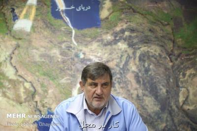 زلزله تهران یك حادثه بین المللی خواهد شد