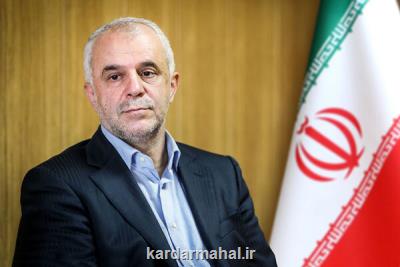 دستور ویژه معاون رئیس جمهور برای حفظ ونگهداری گلزار شهدای معمولان