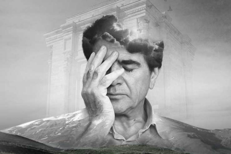 نامگذاری هیچ خیابانی به نام شجریان قانونی نیست