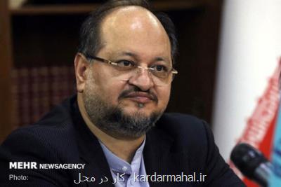 افزایش ۵ برابری مشاركت اقتصادی زنان در ۴ دهه گذشته